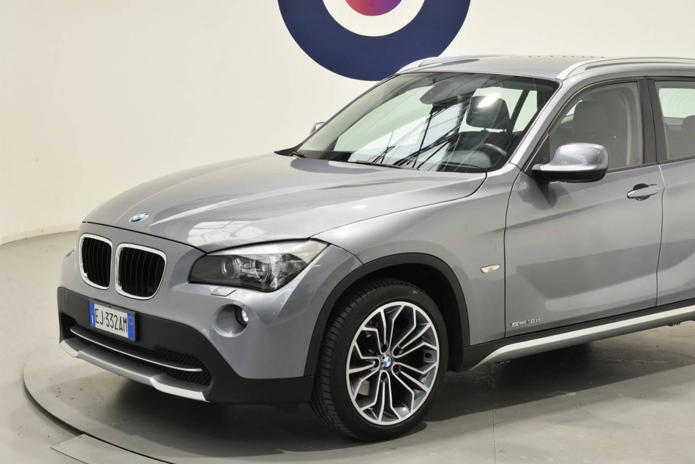 BMW X1 37