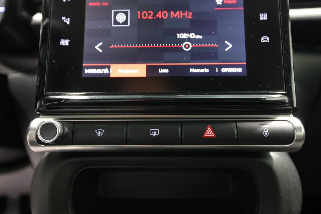 CITROEN C3 26