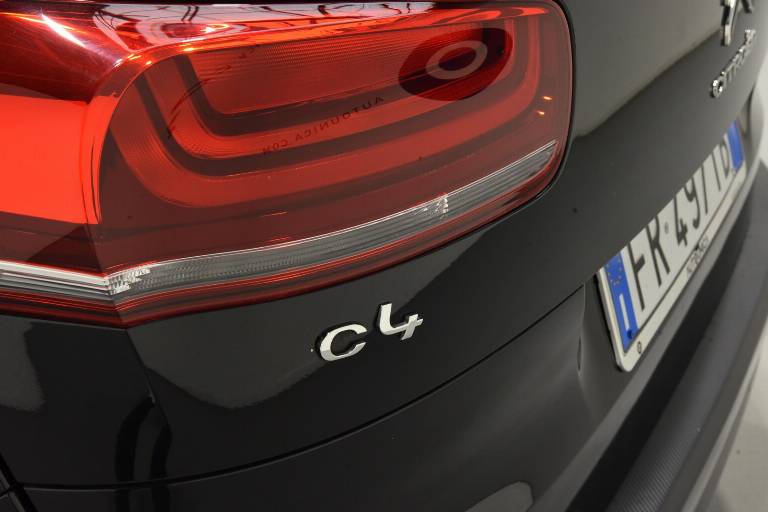 CITROEN C4 Picasso 44