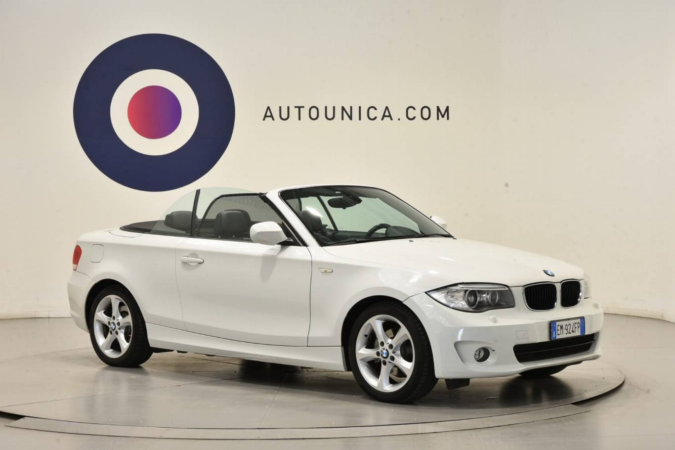 BMW 118 29