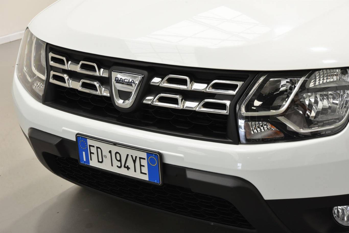 DACIA Duster 53