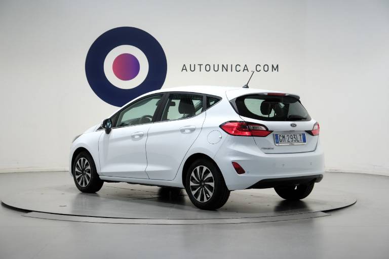 FORD Fiesta 17