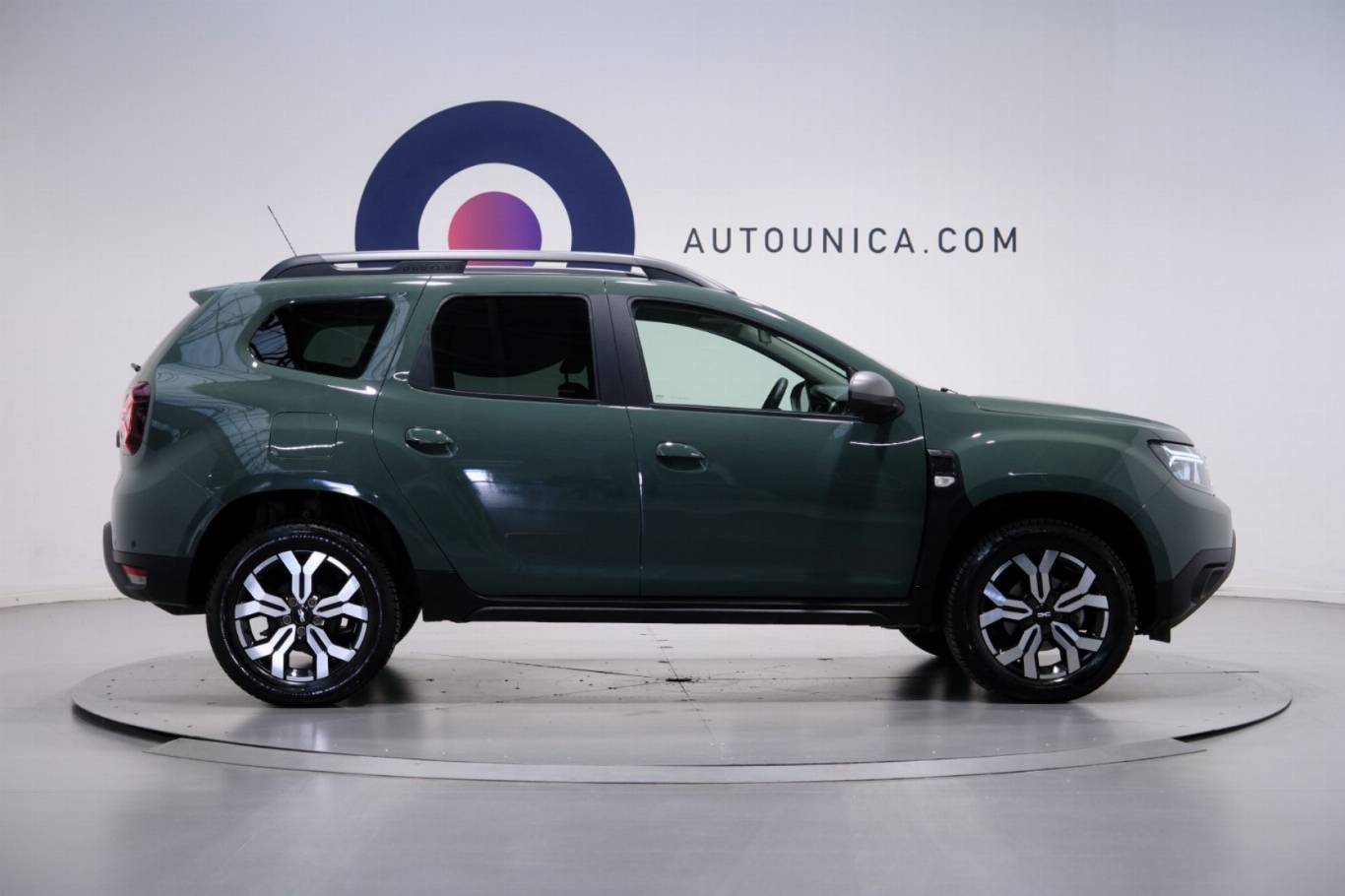 DACIA Duster 4