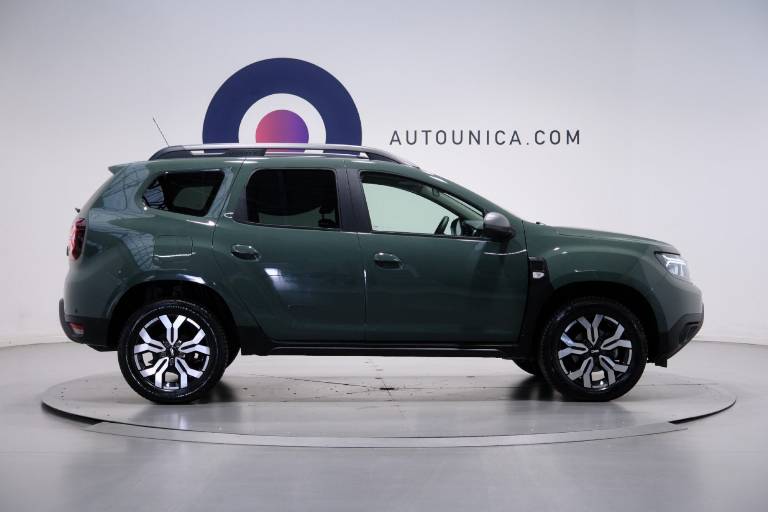 DACIA Duster 4