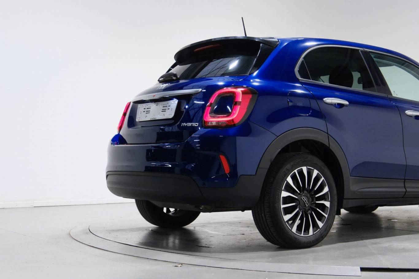 FIAT 500X 49