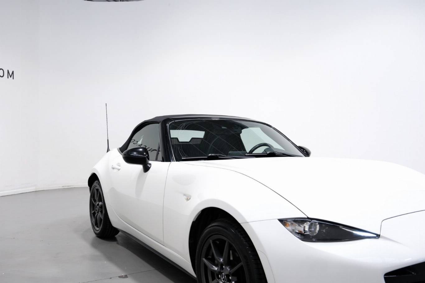 MAZDA MX-5 67