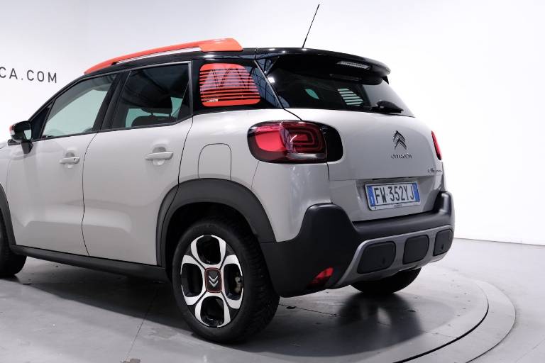 CITROEN C3 Aircross 64