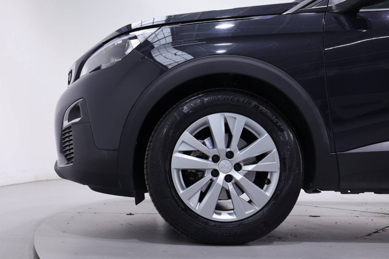 PEUGEOT 3008 16