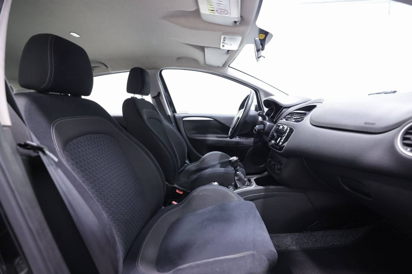 FIAT Punto 38