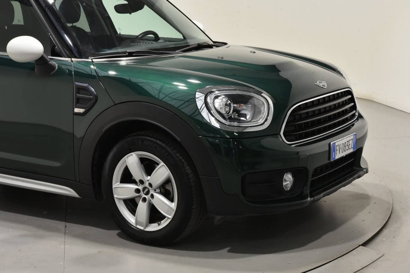 MINI Countryman 16