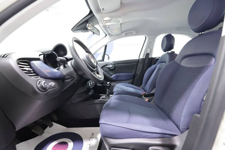FIAT 500X 13