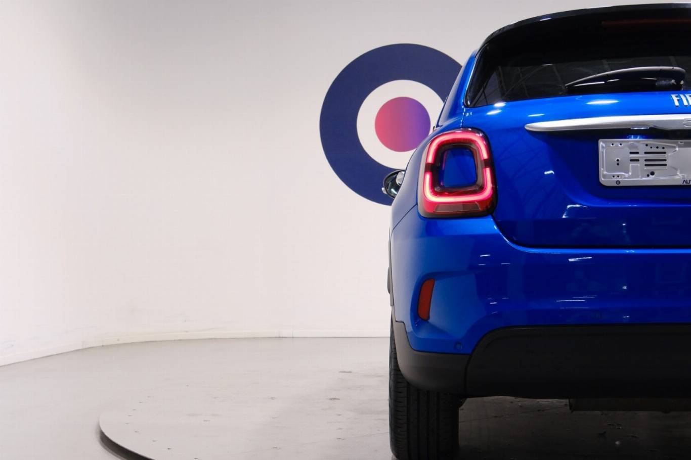 FIAT 500X 48