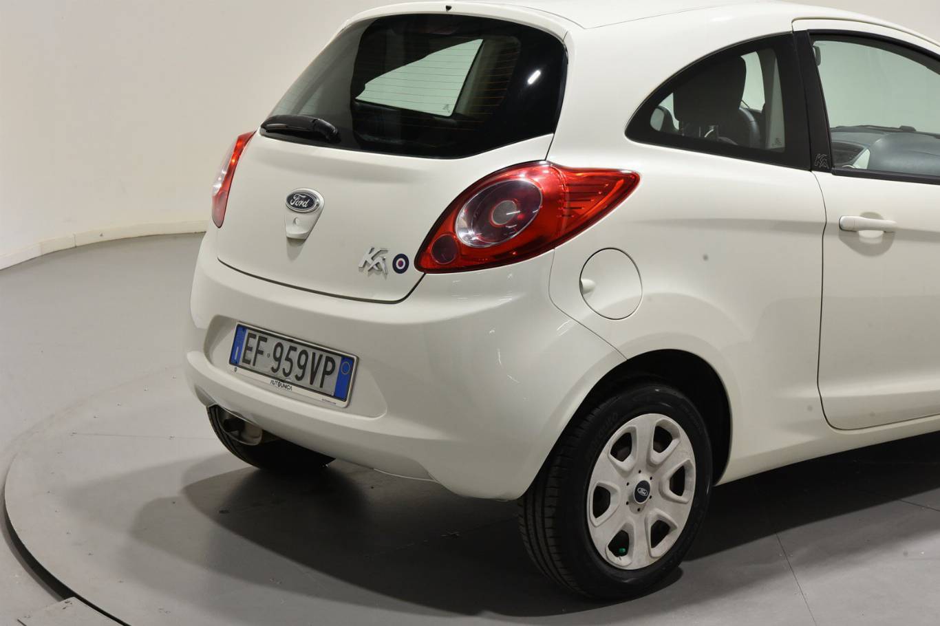FORD Ka 29
