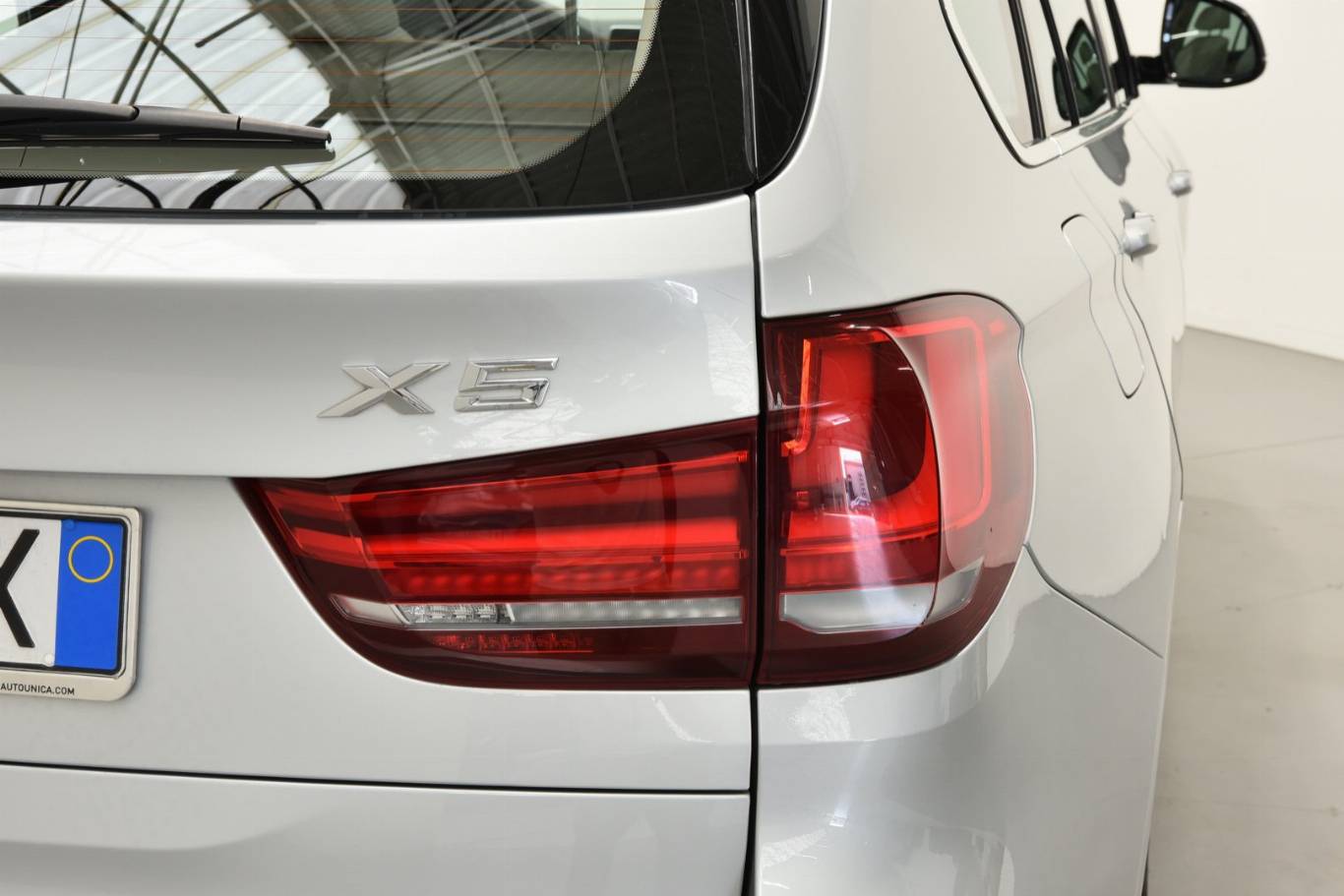 BMW X5 19