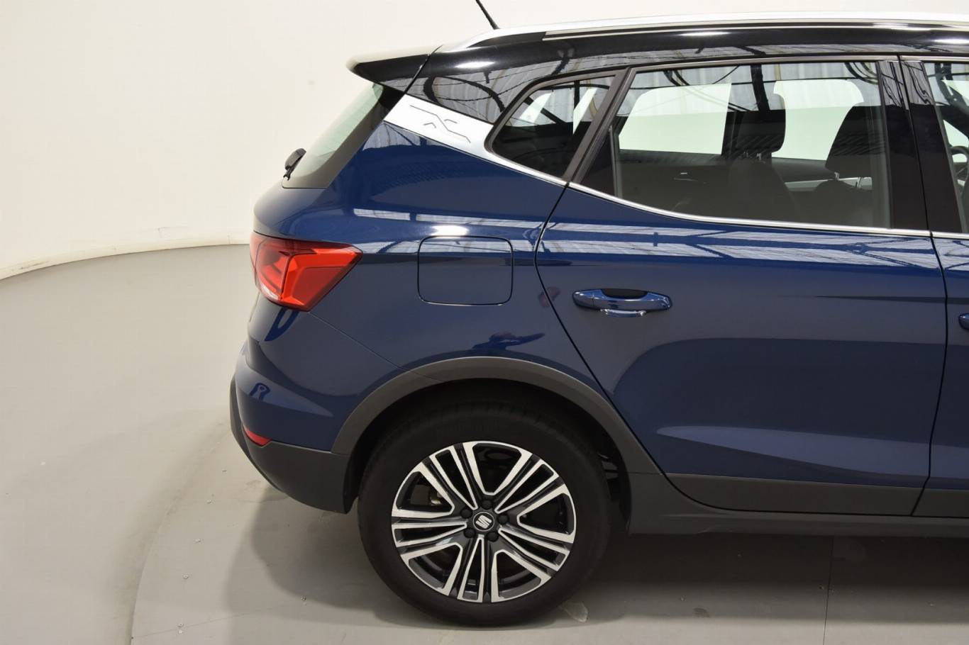 SEAT Arona 45