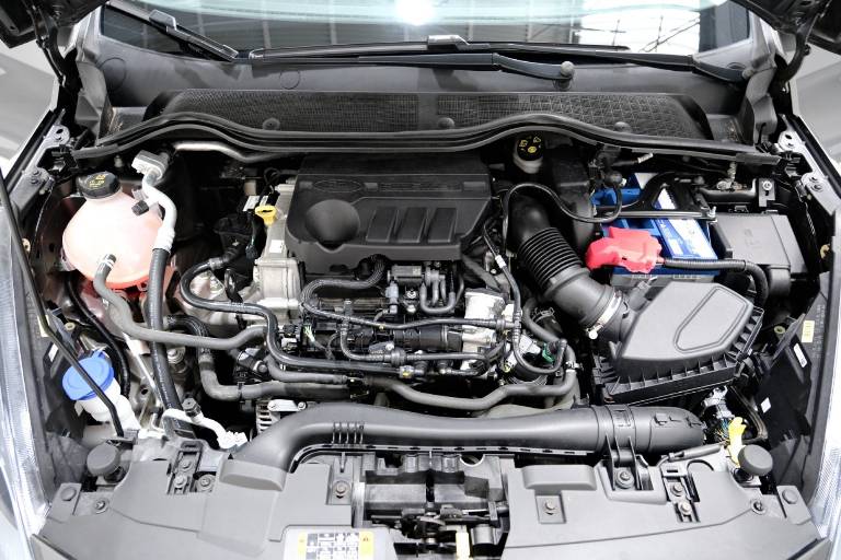 FORD Fiesta 59