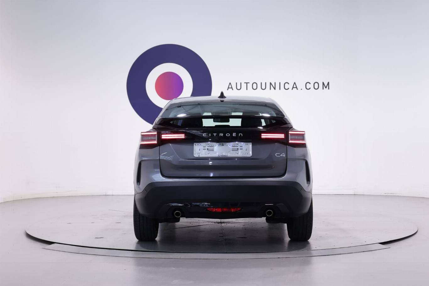 CITROEN C4 14