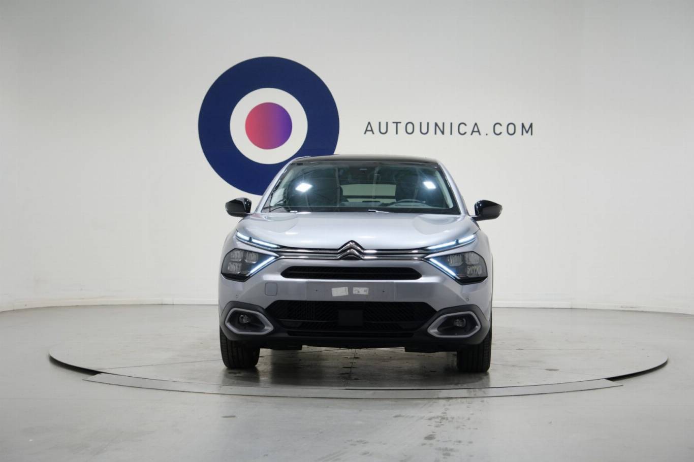 CITROEN C4 2