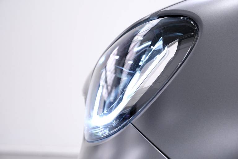 SMART ForTwo 10