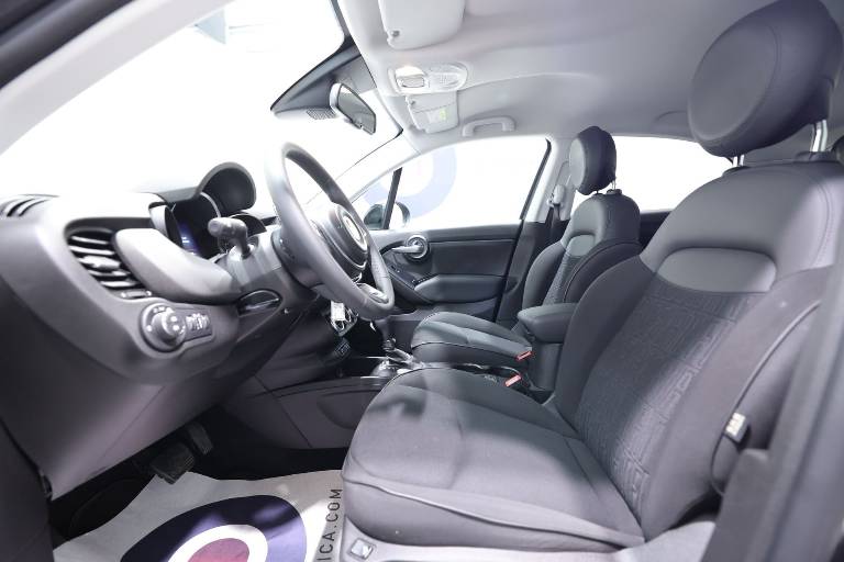 FIAT 500X 12