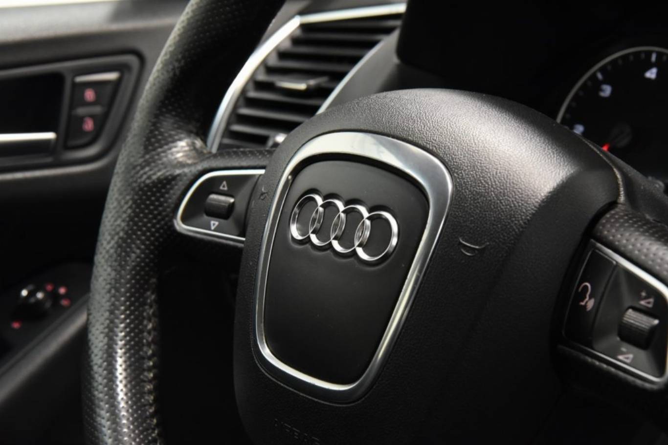 AUDI Q5 41