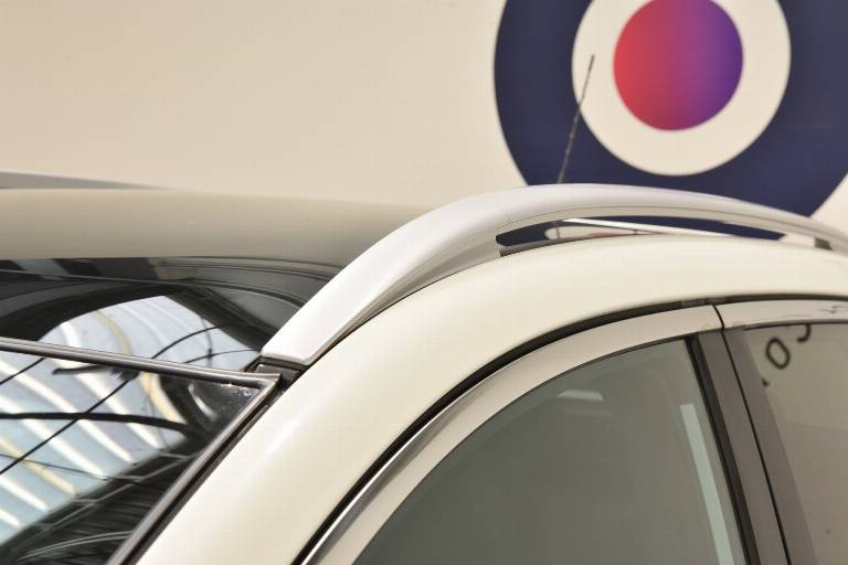 NISSAN Qashqai 48