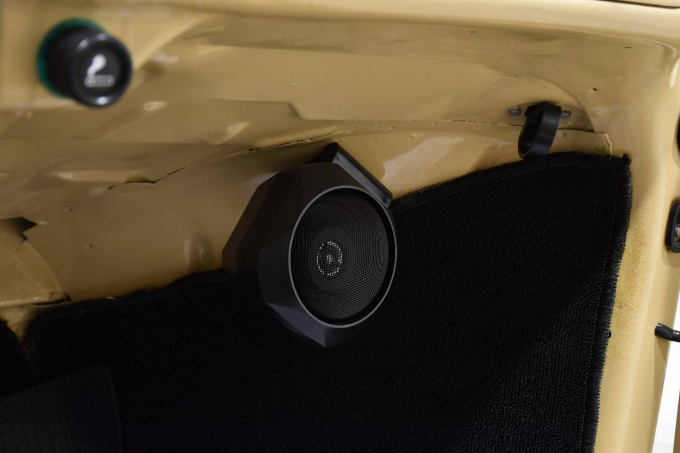 VOLKSWAGEN Maggiolino 25