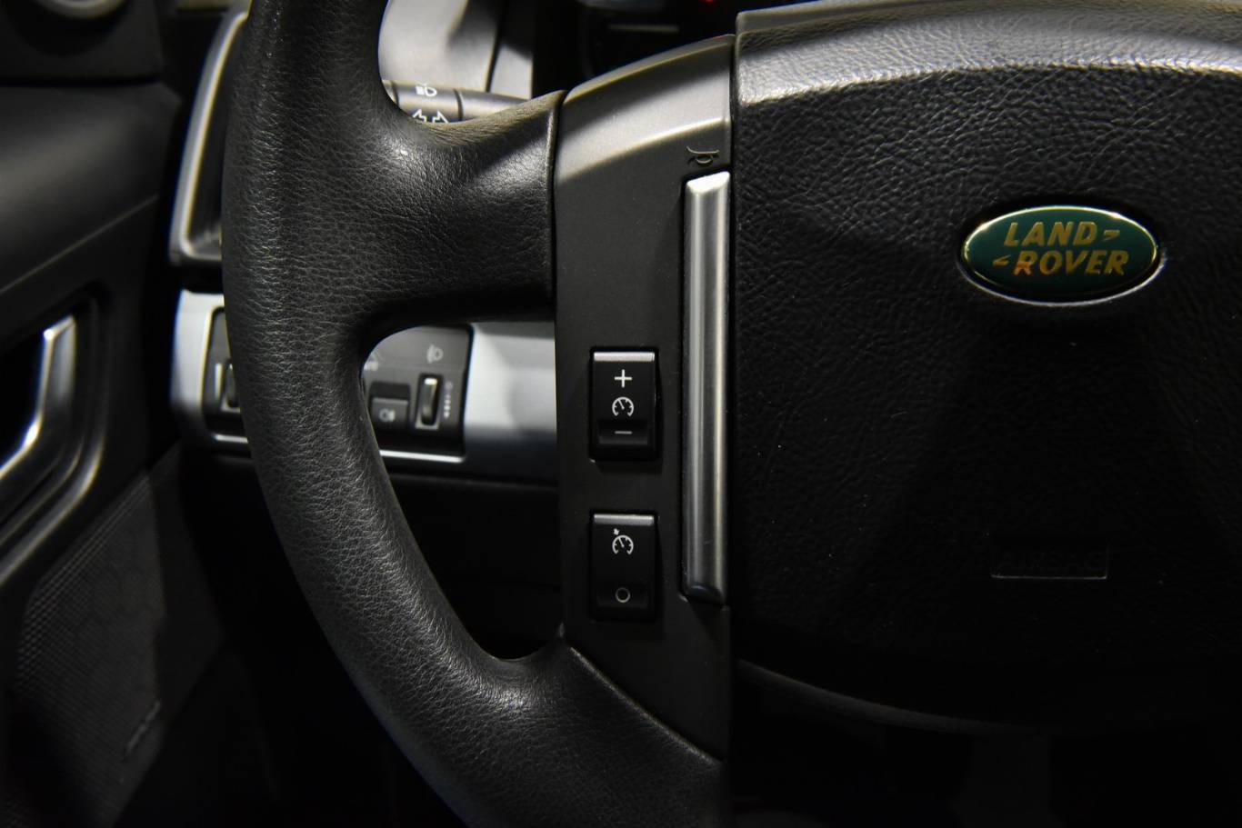 LAND ROVER Freelander 40