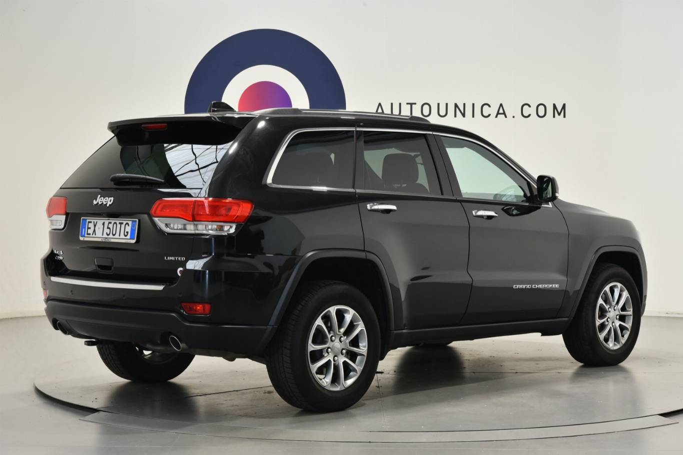 JEEP Grand Cherokee 30