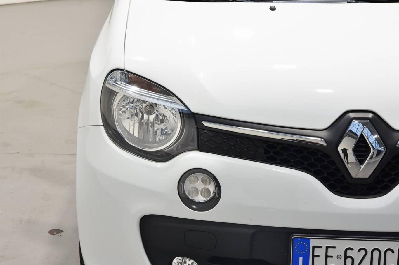 RENAULT Twingo 30