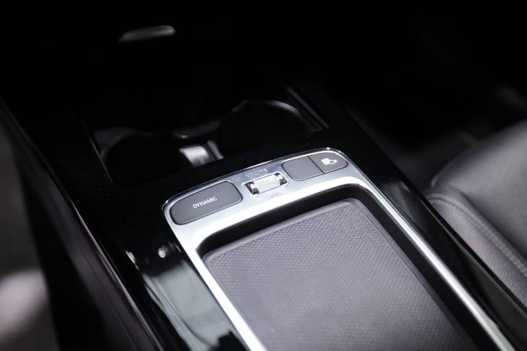 MERCEDES-BENZ Classe A 32