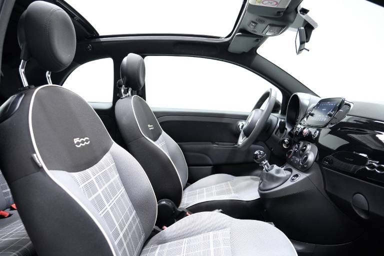 FIAT 500C 56