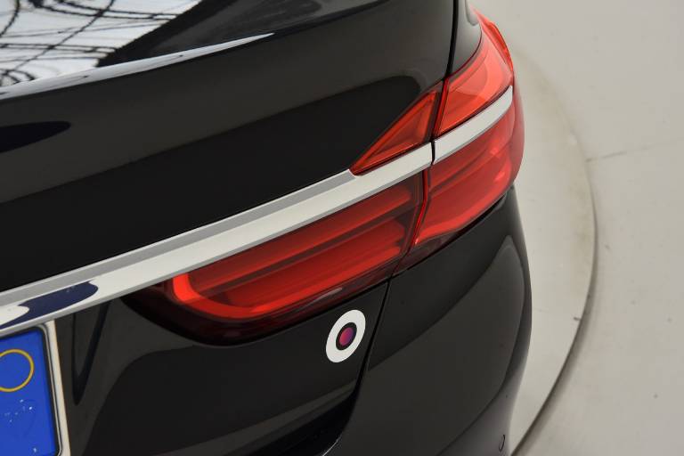 BMW 730 65