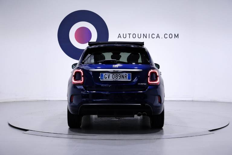 FIAT 500X 17