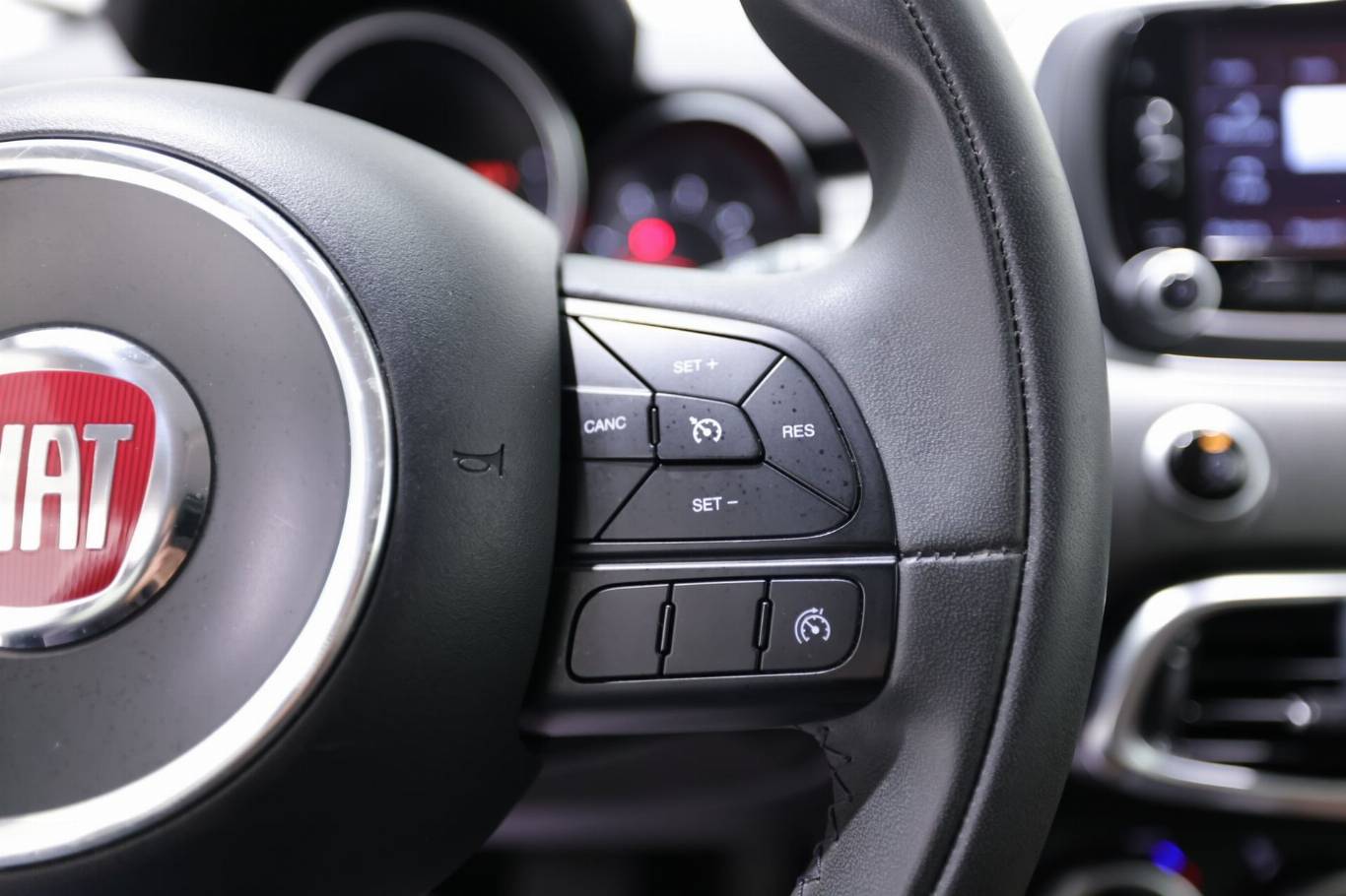 FIAT 500X 22