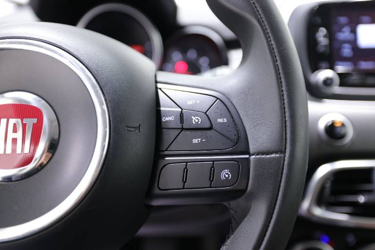 FIAT 500X 22