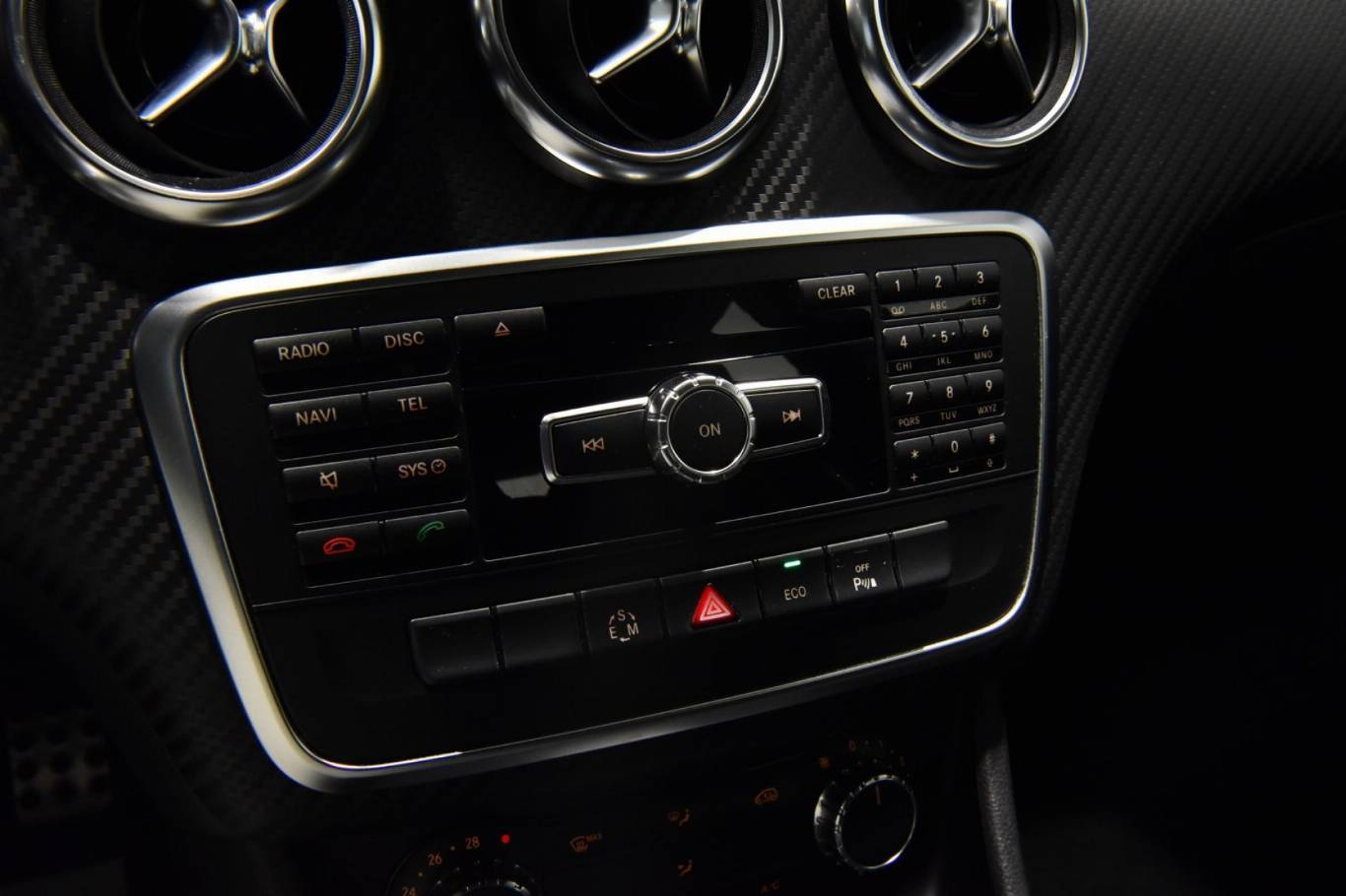 MERCEDES-BENZ A 180 13