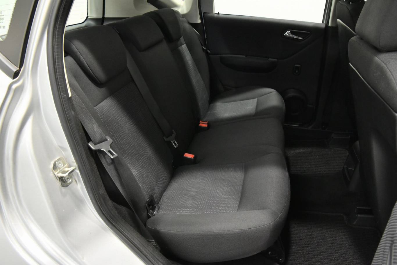 MERCEDES-BENZ A 160 50