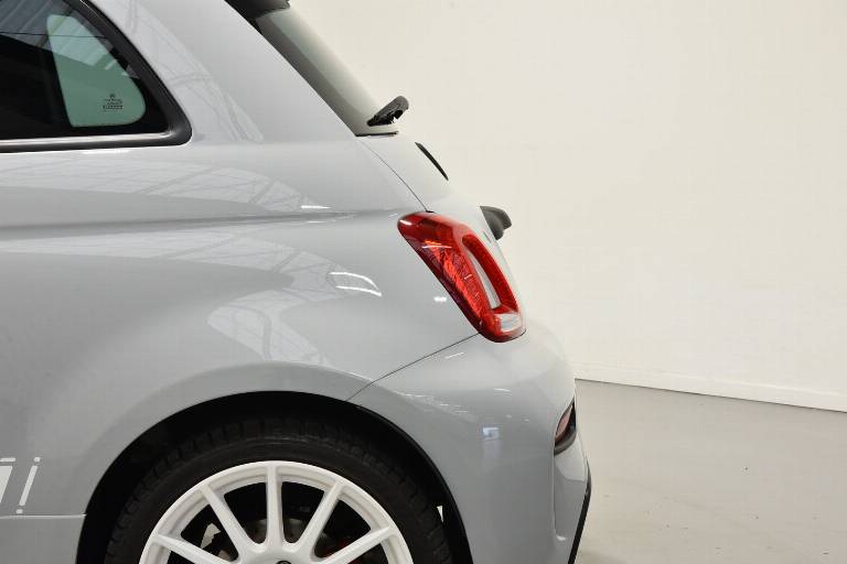 ABARTH 595 39