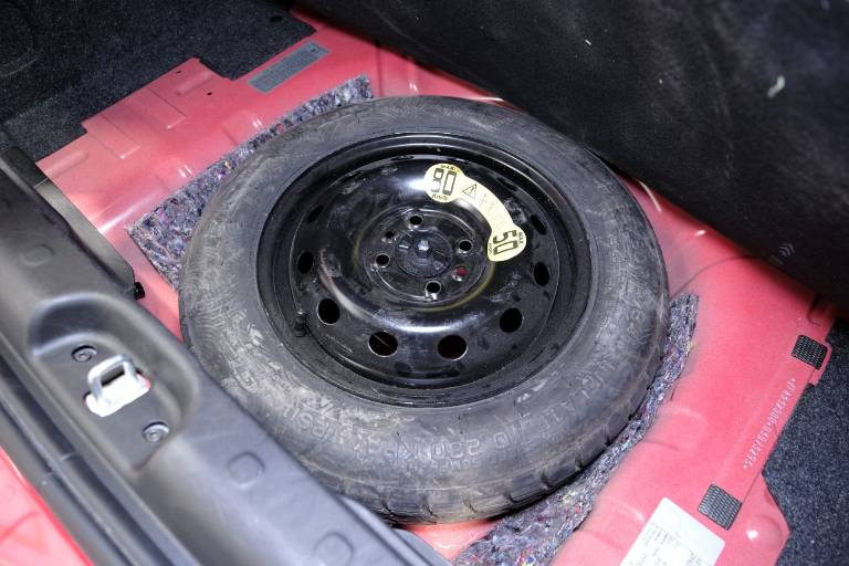 FIAT Panda Cross 57