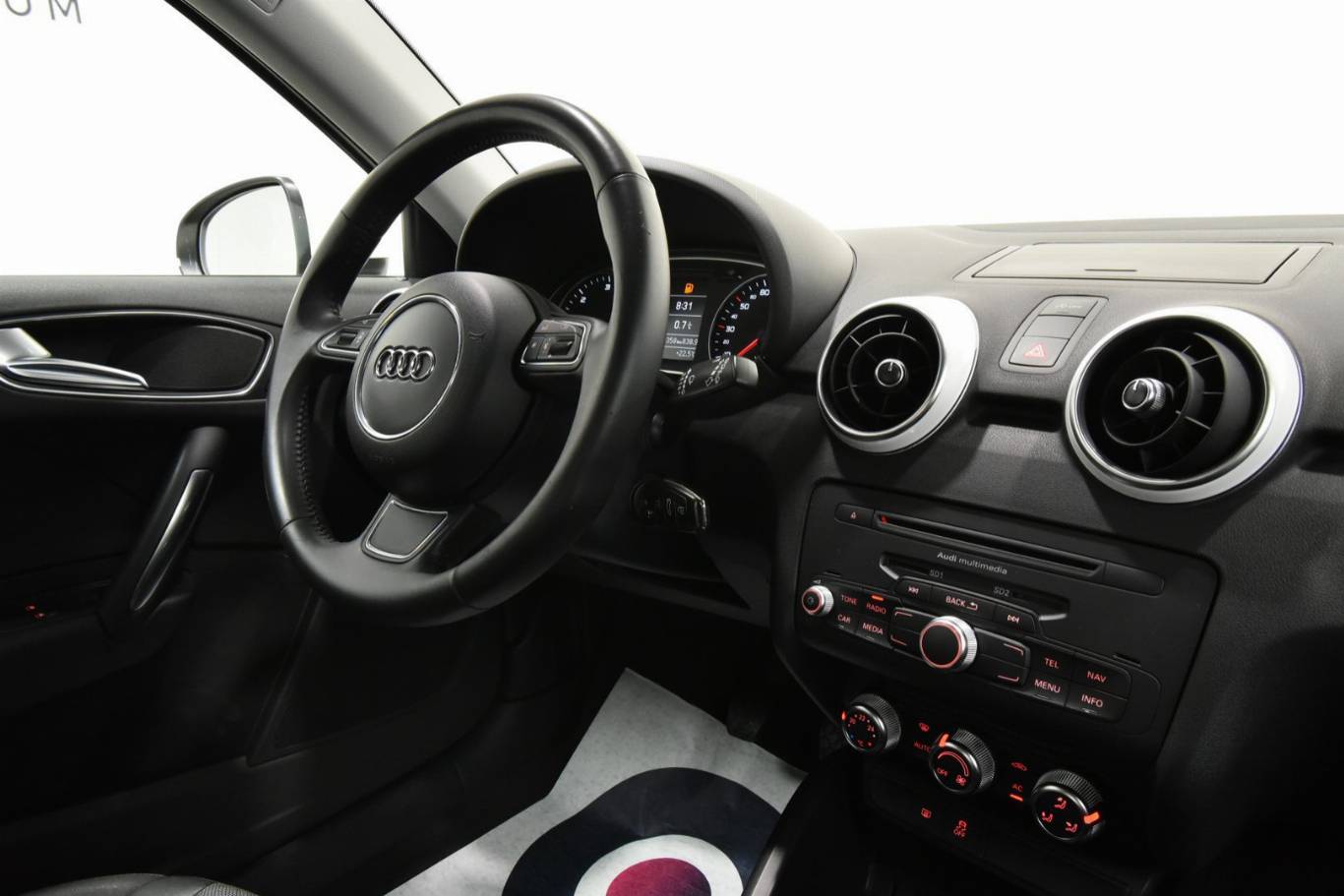AUDI A1 28