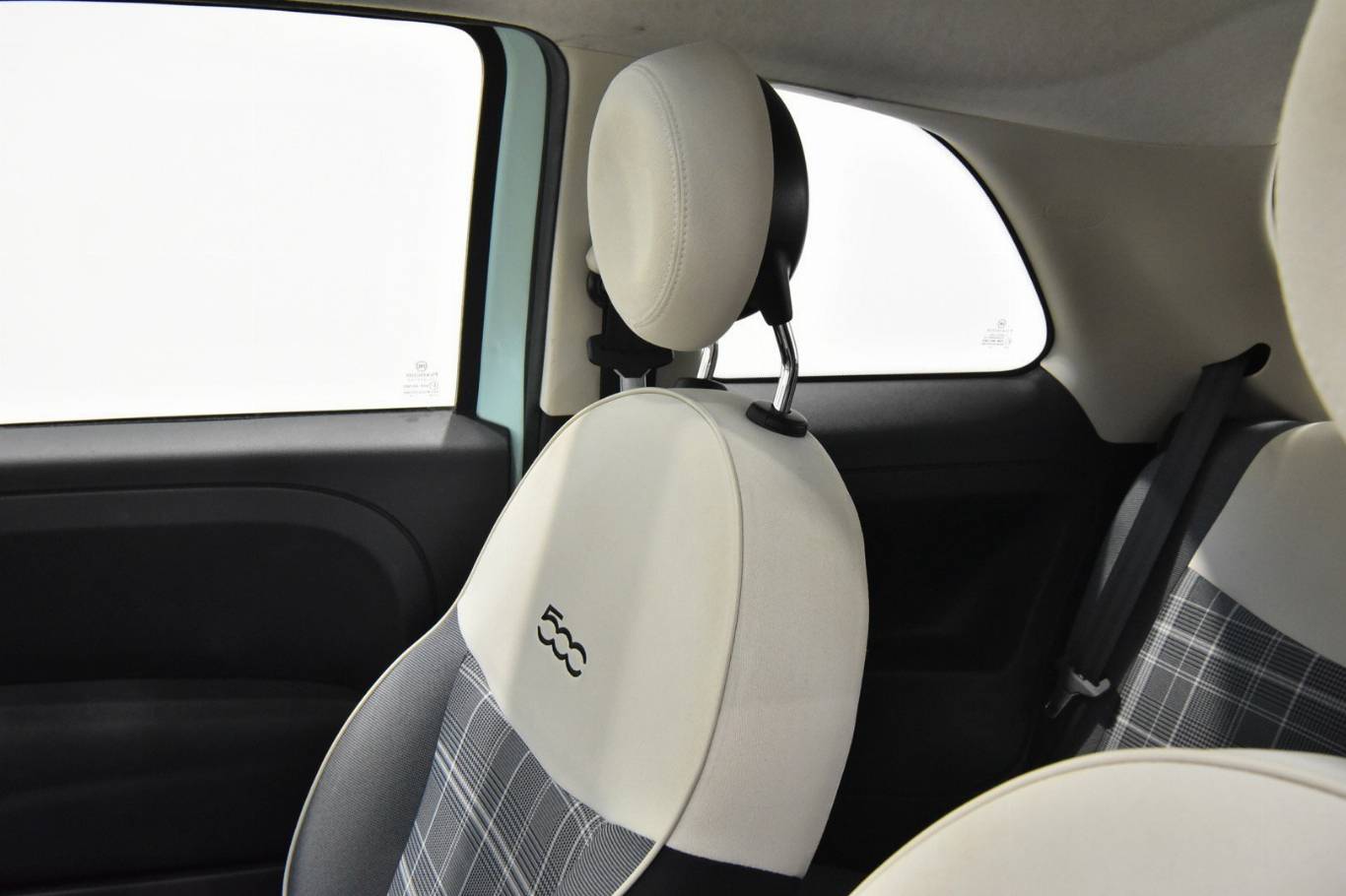 FIAT 500 20