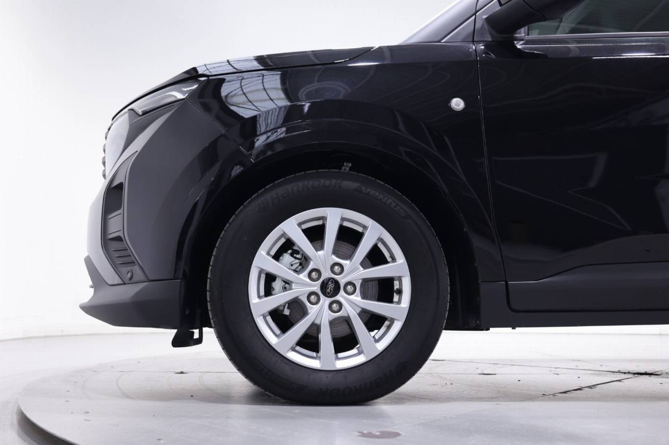 FORD Tourneo Courier 18