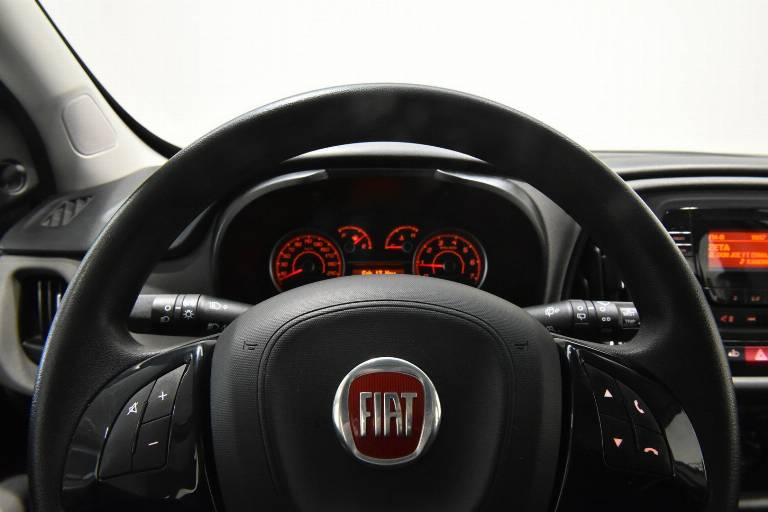FIAT Doblo 9