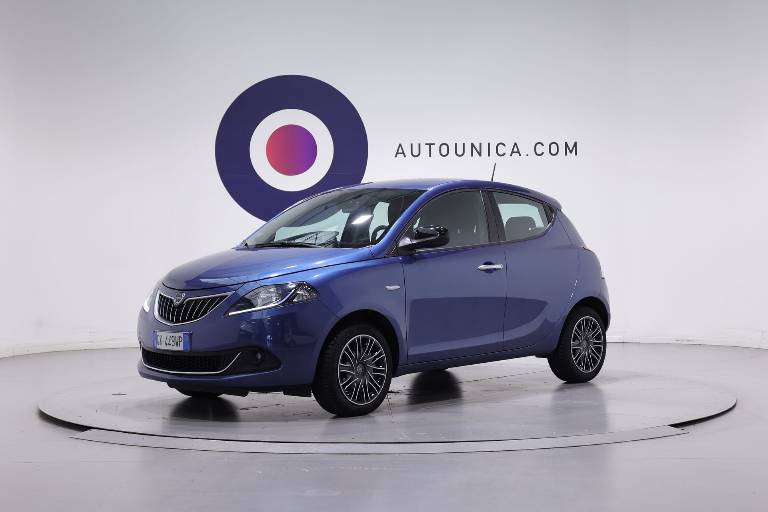 LANCIA Ypsilon 1
