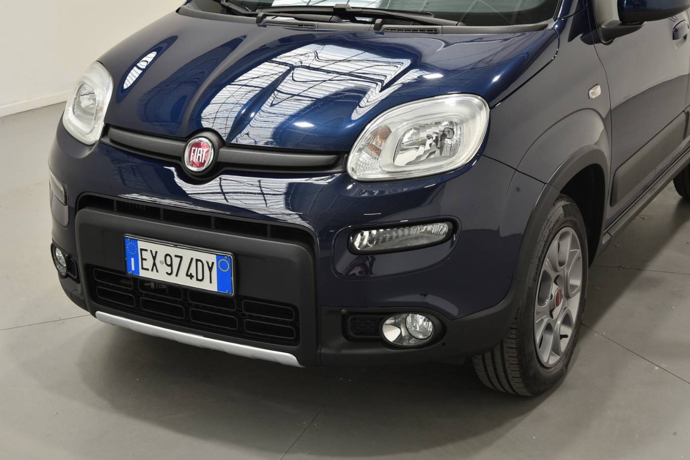 FIAT Panda 37