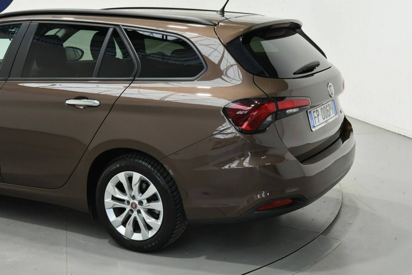 FIAT Tipo 19