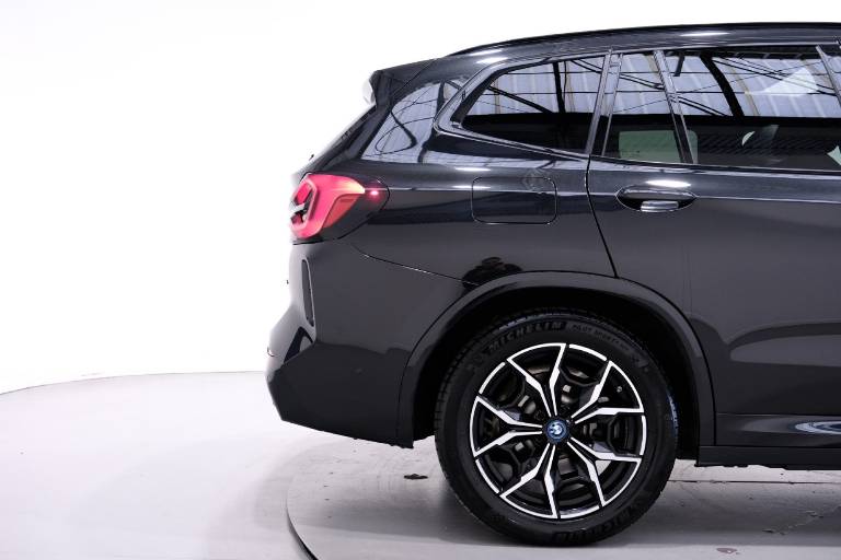 BMW X3 63