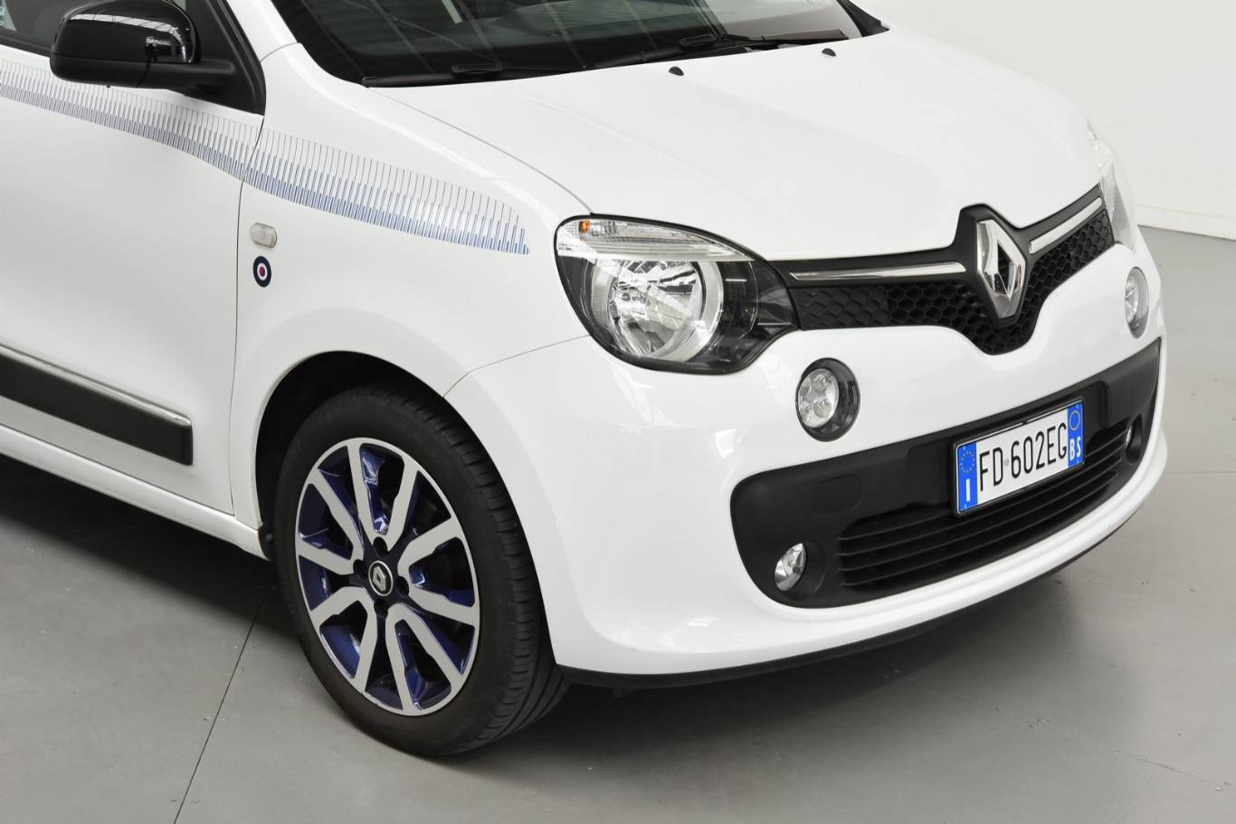 RENAULT Twingo 46