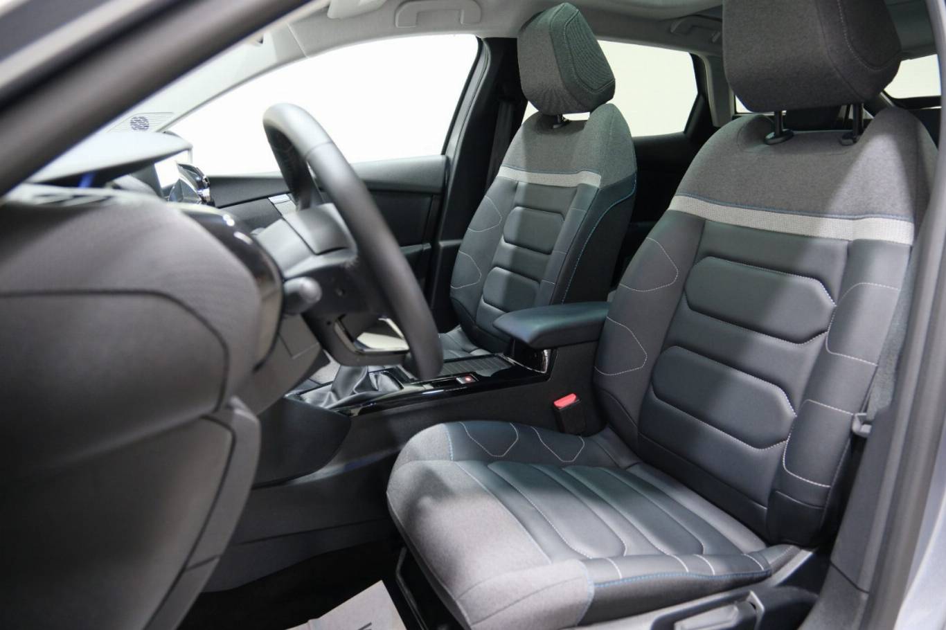 CITROEN C4 6